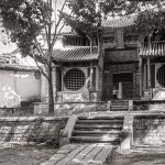 Burma | Bhamo Tempel