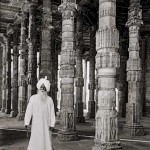 Indien | Aimer Moschee