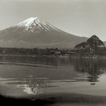 Japan | Fuji Yama