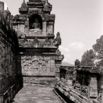 Java | Borobudur