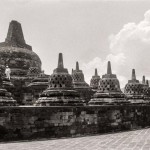 Java | Borobudur